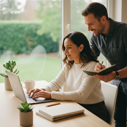 7 Pasos para Organizar tus Finanzas y Eliminar Deudas Pequeñas