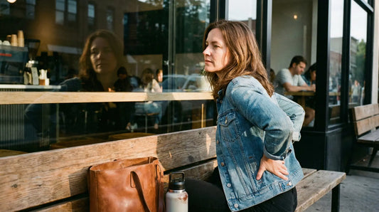 7 Sencillos Pasos para Mejorar Tu Postura y Reducir el Dolor de Espalda